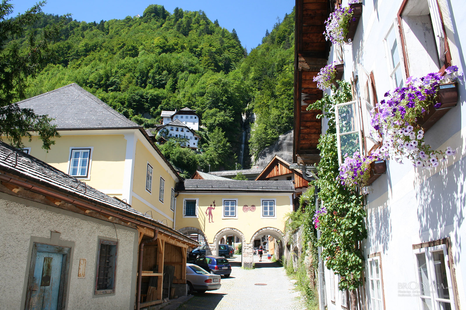 Hallstatt